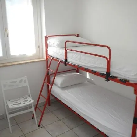 Apartmán S47 - Sirolo, Nuovo Trilocale Tranquillo E Panoramico *