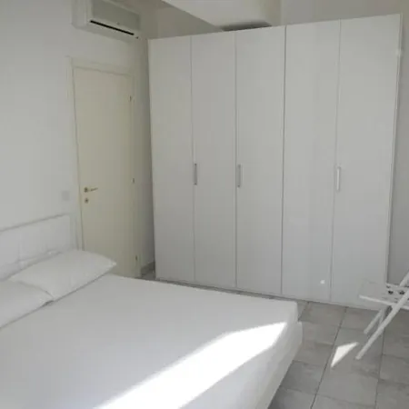 S47 - Sirolo, Nuovo Trilocale Tranquillo E Panoramico Apartmán *