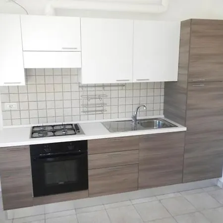 S47 - Sirolo, Nuovo Trilocale Tranquillo E Panoramico Apartmán