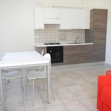 S47 - Sirolo, Nuovo Trilocale Tranquillo E Panoramico Apartmán Sirolo