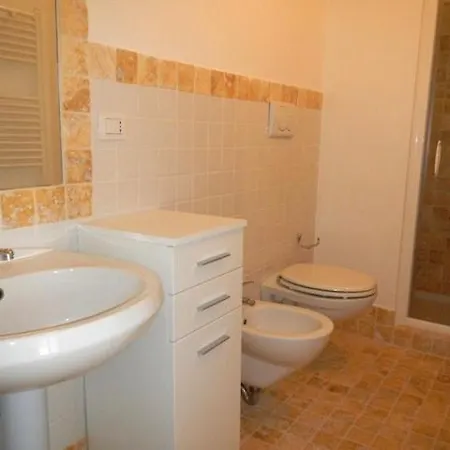 S47 - Sirolo, Nuovo Trilocale Tranquillo E Panoramico Apartmán
